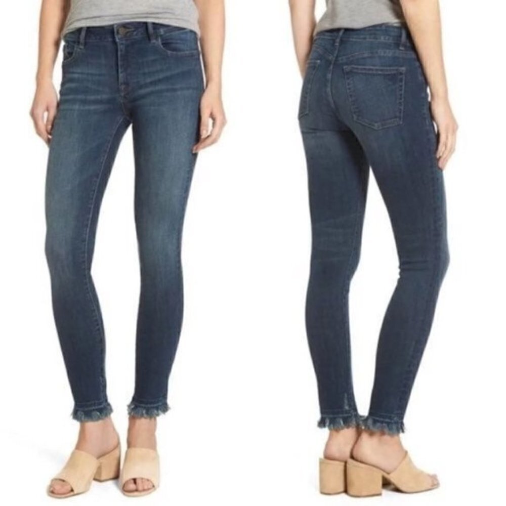 dL1961 Margaux Instaskinny Harlow ankle‎ Skinny